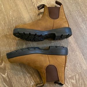 Blundstone 562 Women’s Classic Chelsea Boots